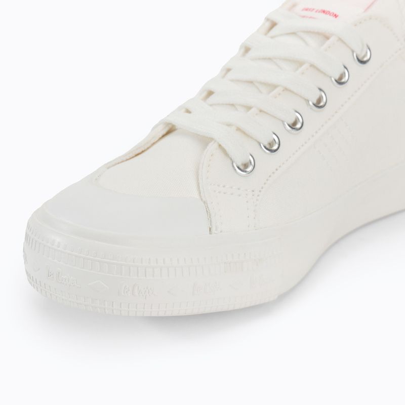 Дамски обувки Lee Cooper LCW-24-31-2208 white 8