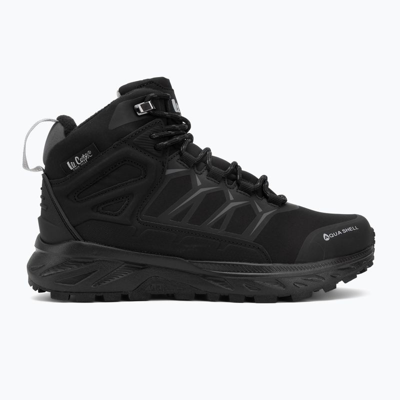 Дамски обувки Lee Cooper LCJ-25-01-3718L black 2