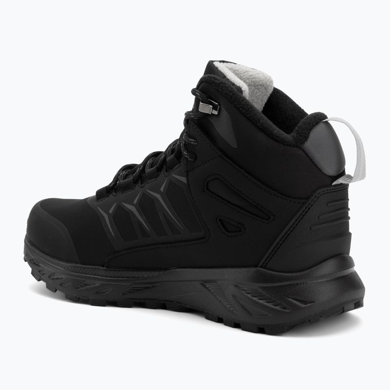 Дамски обувки Lee Cooper LCJ-25-01-3718L black 3