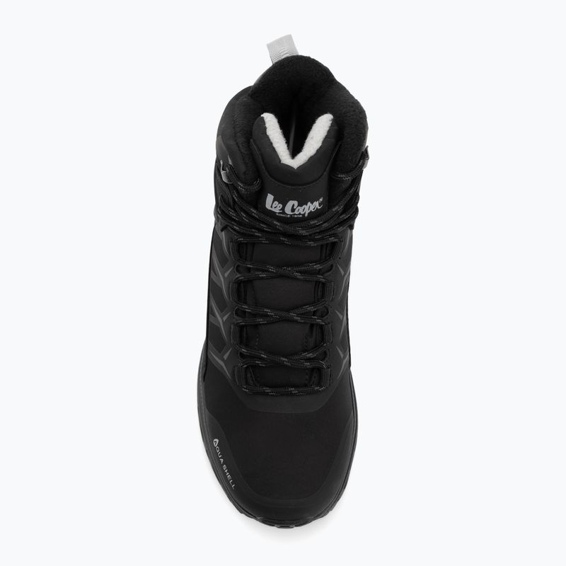 Дамски обувки Lee Cooper LCJ-25-01-3718L black 5