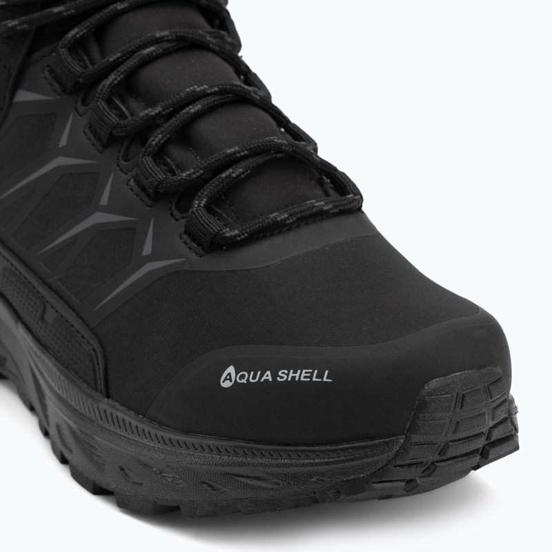 Дамски обувки Lee Cooper LCJ-25-01-3718L black 7