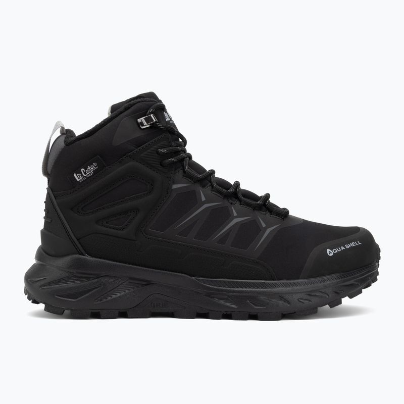 Мъжки обувки Lee Cooper LCJ-25-01-3719M black 2