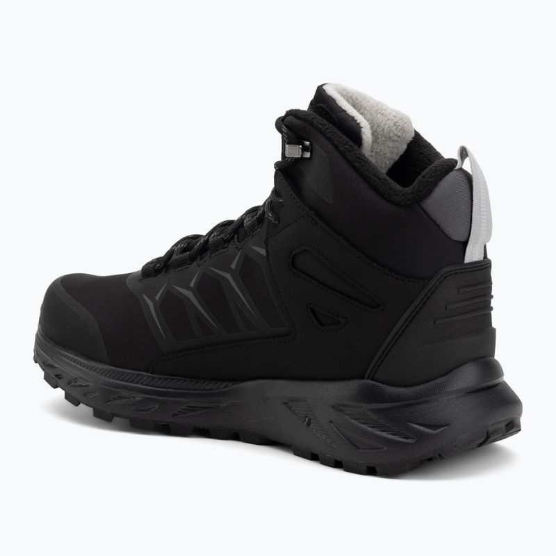 Мъжки обувки Lee Cooper LCJ-25-01-3719M black 3
