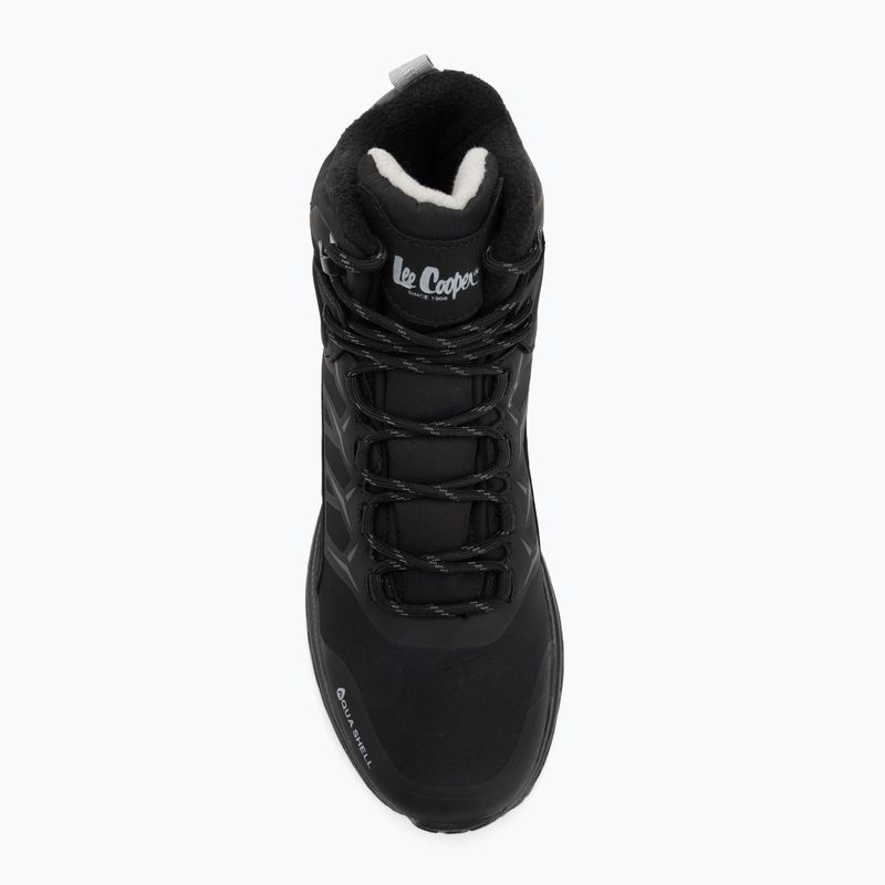 Мъжки обувки Lee Cooper LCJ-25-01-3719M black 5