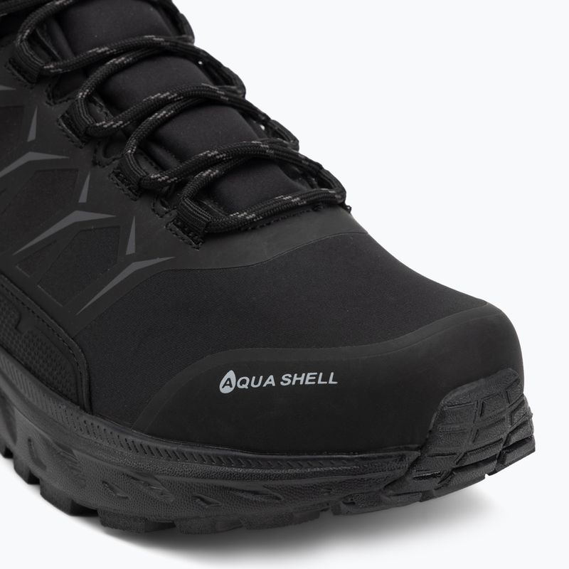 Мъжки обувки Lee Cooper LCJ-25-01-3719M black 7