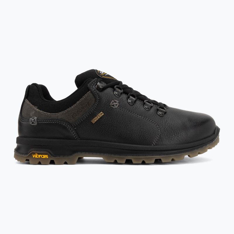 Мъжки обувки за трекинг Grisport 12955O139TN black 2