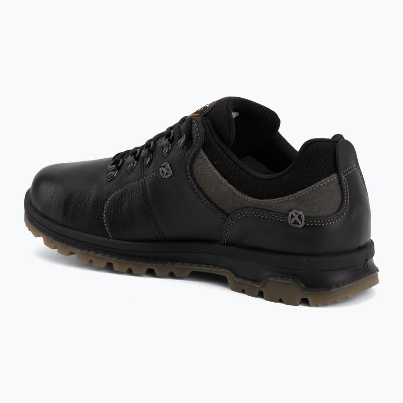 Мъжки обувки за трекинг Grisport 12955O139TN black 3
