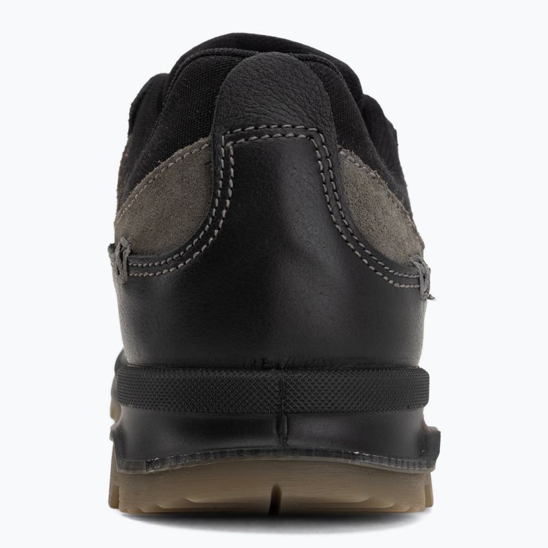 Мъжки обувки за трекинг Grisport 12955O139TN black 6