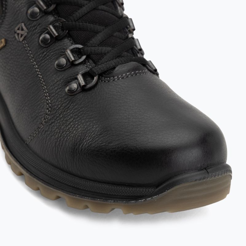 Мъжки обувки за трекинг Grisport 12955O139TN black 7
