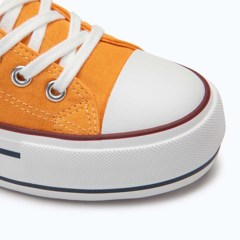 Дамски кецове Lee Cooper LCW-24-31-2216LA orange 8