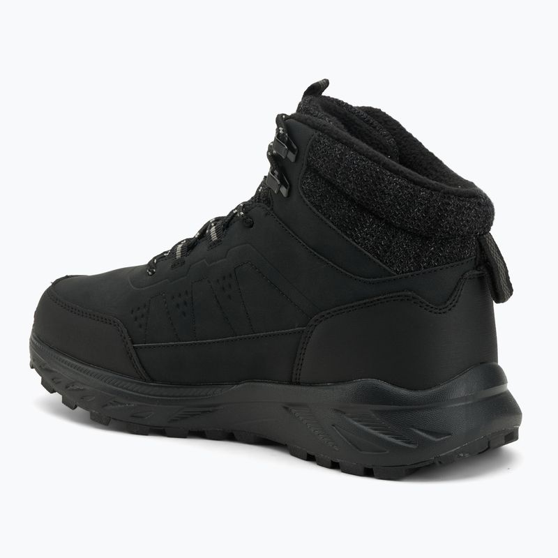 Мъжки обувки Lee Cooper LCJ-25-01-3723M black 3