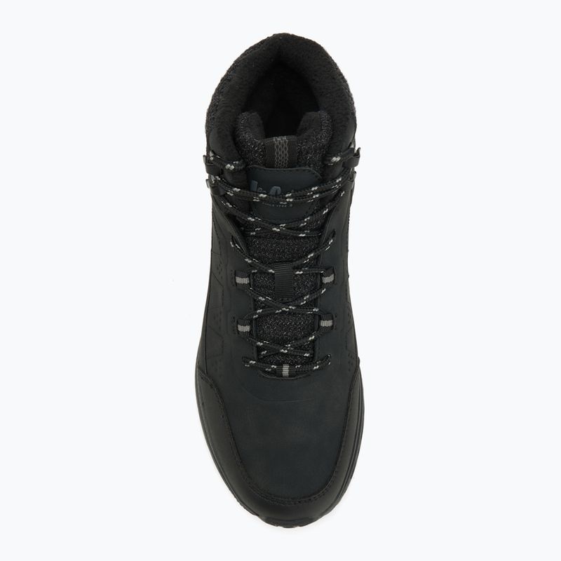 Мъжки обувки Lee Cooper LCJ-25-01-3723M black 5
