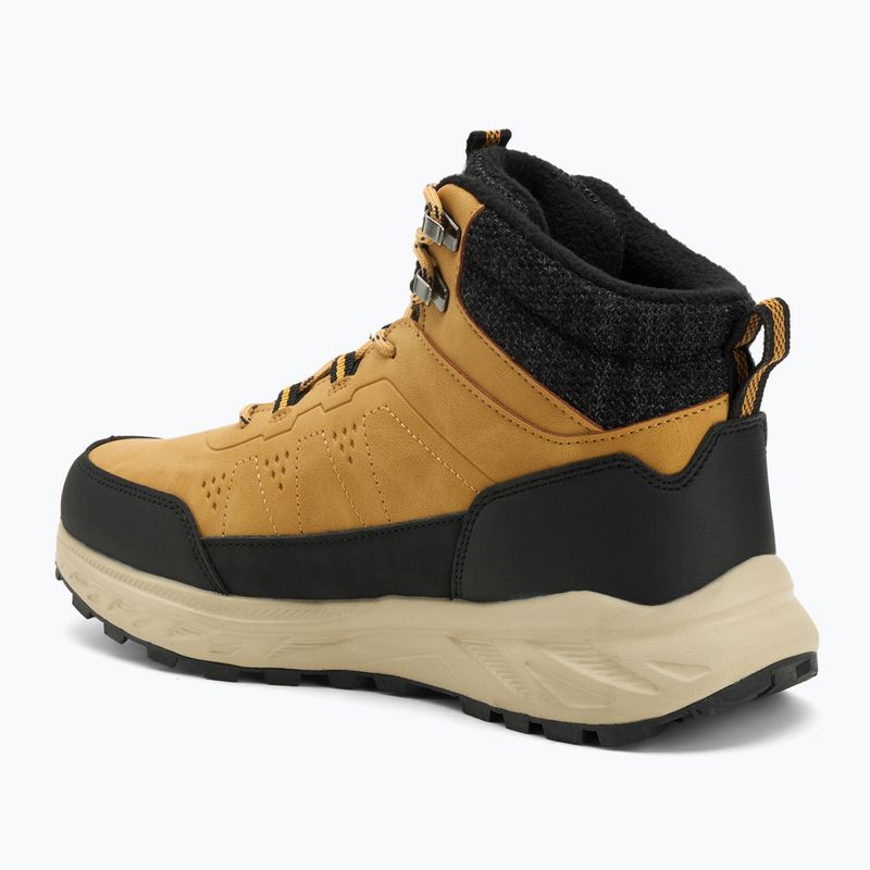 Мъжки обувки Lee Cooper LCJ-25-01-3724M camel 3