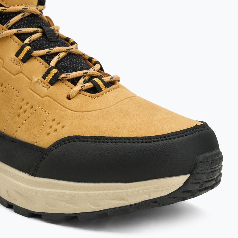 Мъжки обувки Lee Cooper LCJ-25-01-3724M camel 7