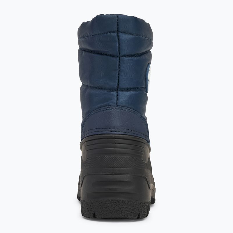 Детски ботуши за сняг Lee Cooper LCJ-24-44-2841K navy 6