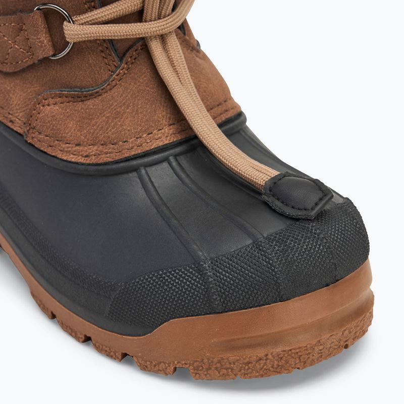 Детски ботуши за сняг Lee Cooper LCJ-24-44-2842K brown 7
