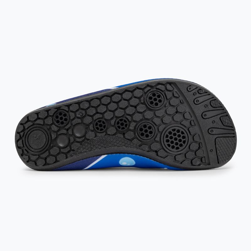Детски обувки за вода ProWater PRO-23-34-106K сини 4