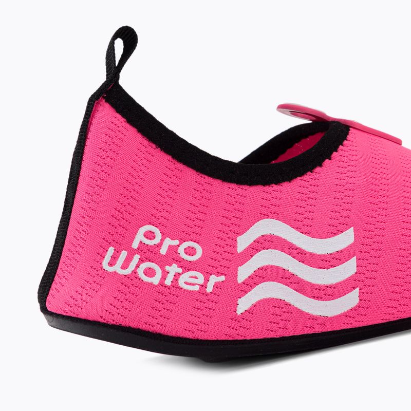 Дамски аква обувки ProWater розов PRO-23-34-116L 8