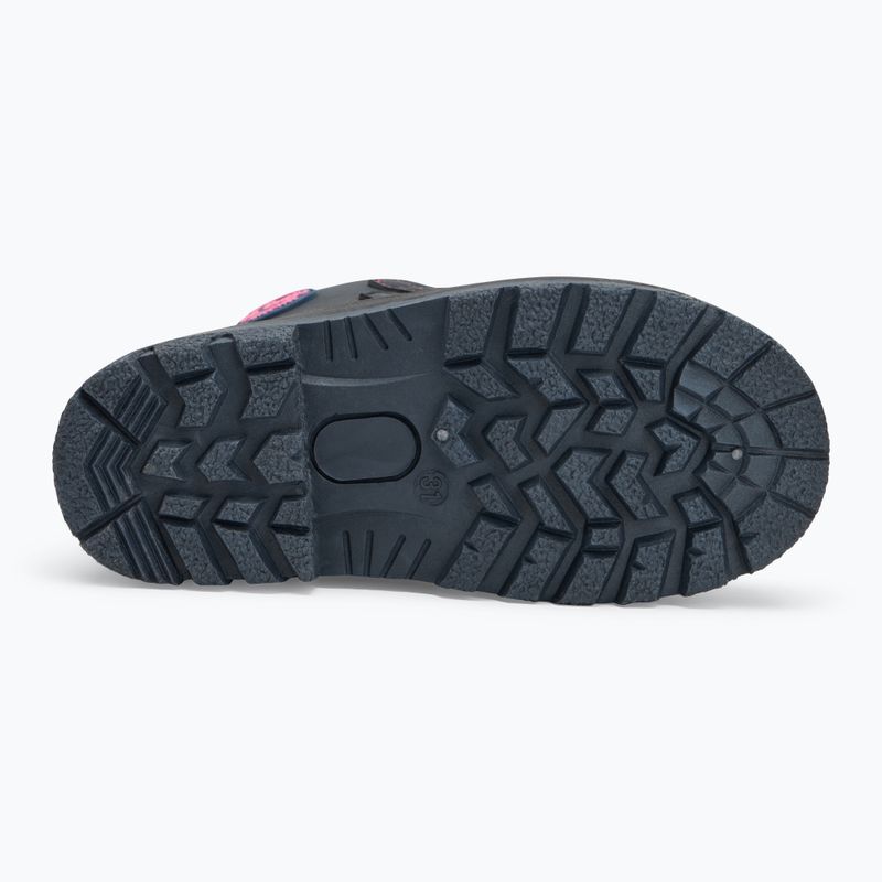 Детски ботуши за сняг Lee Cooper LCJ-24-44-2843K navy 4