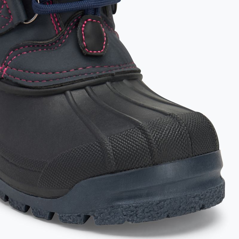 Детски ботуши за сняг Lee Cooper LCJ-24-44-2843K navy 7