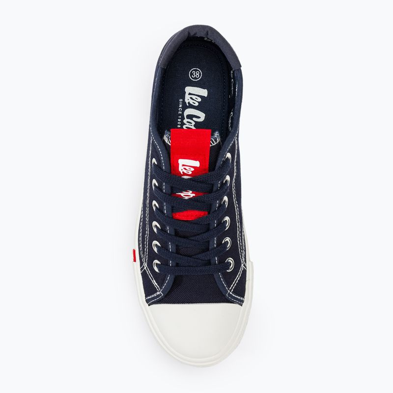 Дамски обувки Lee Cooper LCW-24-31-2235 6