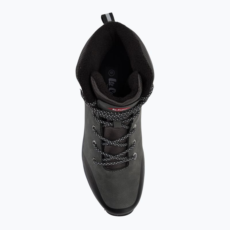 Мъжки ботуши за трекинг на Lee Cooper LCJ-23-01-2044 сиви 6