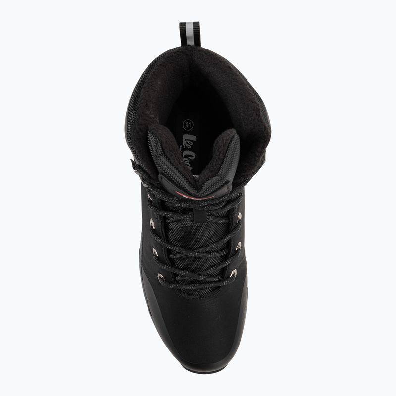 Мъжки ботуши за трекинг на Lee Cooper LCJ-23-01-2045 black 6