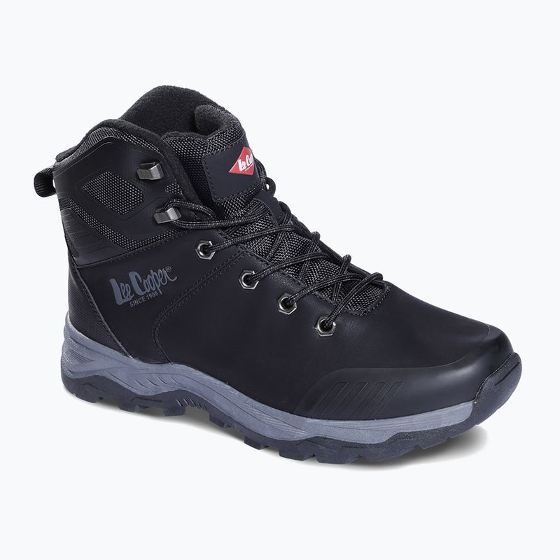 Мъжки ботуши за трекинг на Lee Cooper LCJ-23-01-2045 black 7