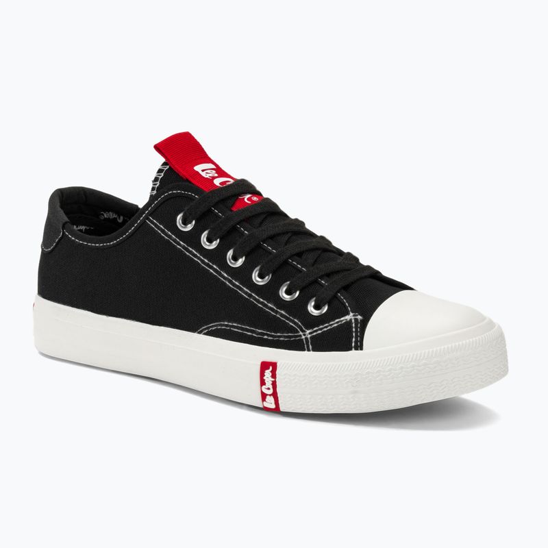 Мъжки обувки Lee Cooper LCW-24-31-2238 black