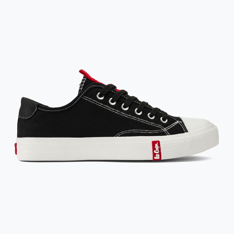 Мъжки обувки Lee Cooper LCW-24-31-2238 black 2