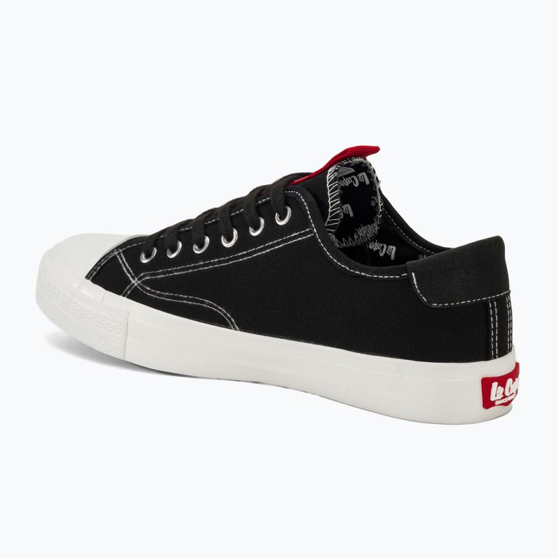 Мъжки обувки Lee Cooper LCW-24-31-2238 black 3