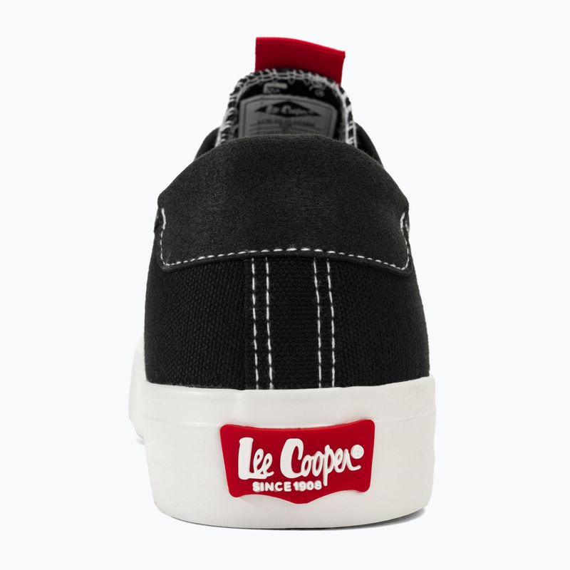 Мъжки обувки Lee Cooper LCW-24-31-2238 black 6