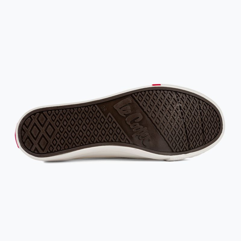 Дамски обувки Lee Cooper LCW-24-31-2239 5