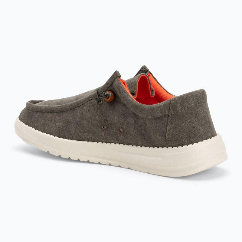 Мъжки обувки Lee Cooper LCW-25-01-3232MA каки 3