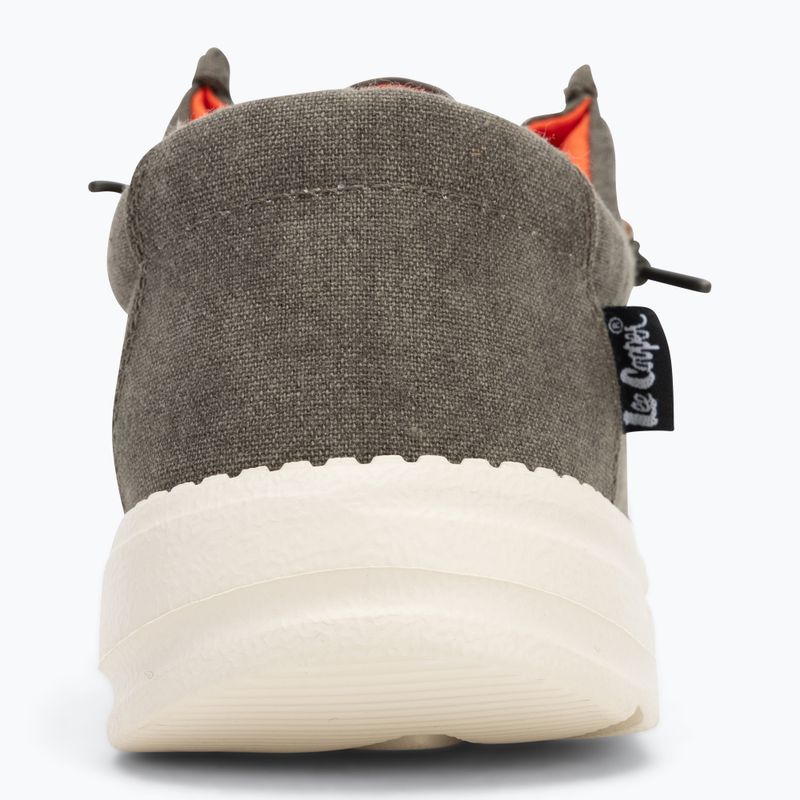 Мъжки обувки Lee Cooper LCW-25-01-3232MA каки 6