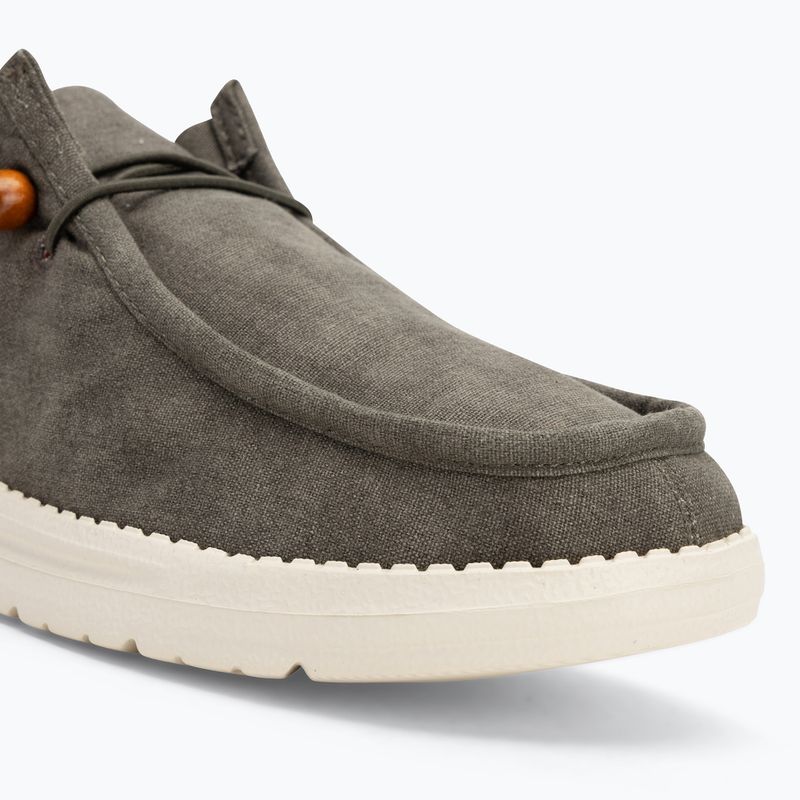 Мъжки обувки Lee Cooper LCW-25-01-3232MA каки 7