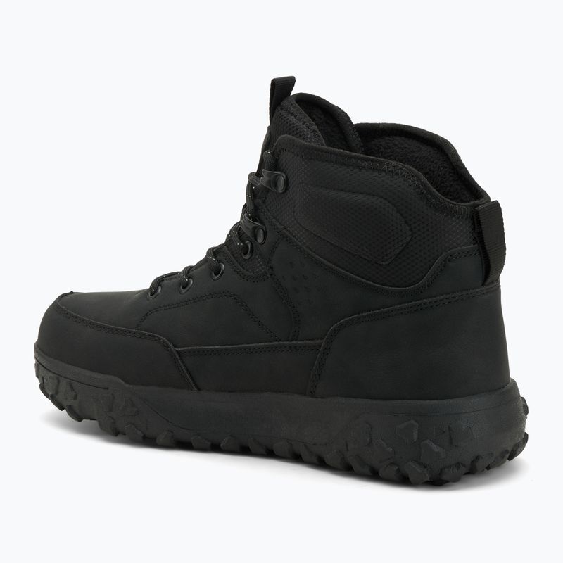 Мъжки обувки Lee Cooper LCJ-25-01-3725M black 3