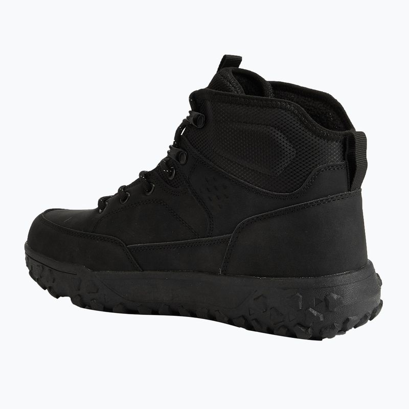 Мъжки обувки Lee Cooper LCJ-25-01-3725M black 10