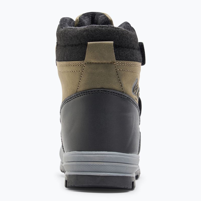 Детски ботуши за сняг Lee Cooper LCJ-23-01-2058K khaki 6