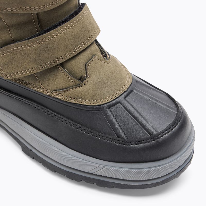 Детски ботуши за сняг Lee Cooper LCJ-23-01-2058K khaki 7