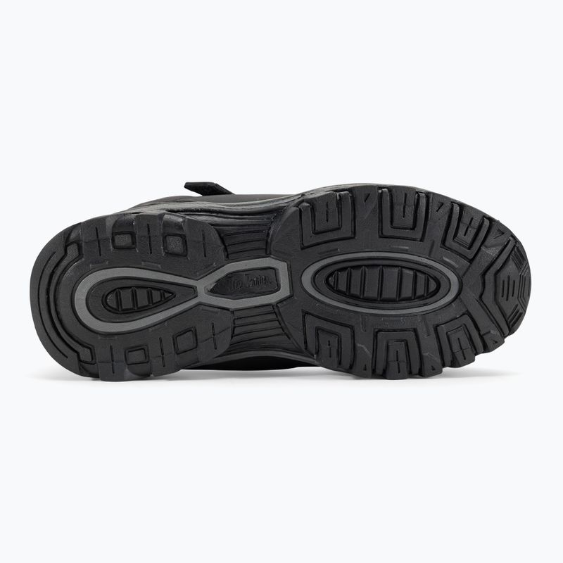 Детски ботуши за сняг на Lee Cooper LCJ-23-01-2060 черно/оранжево 5