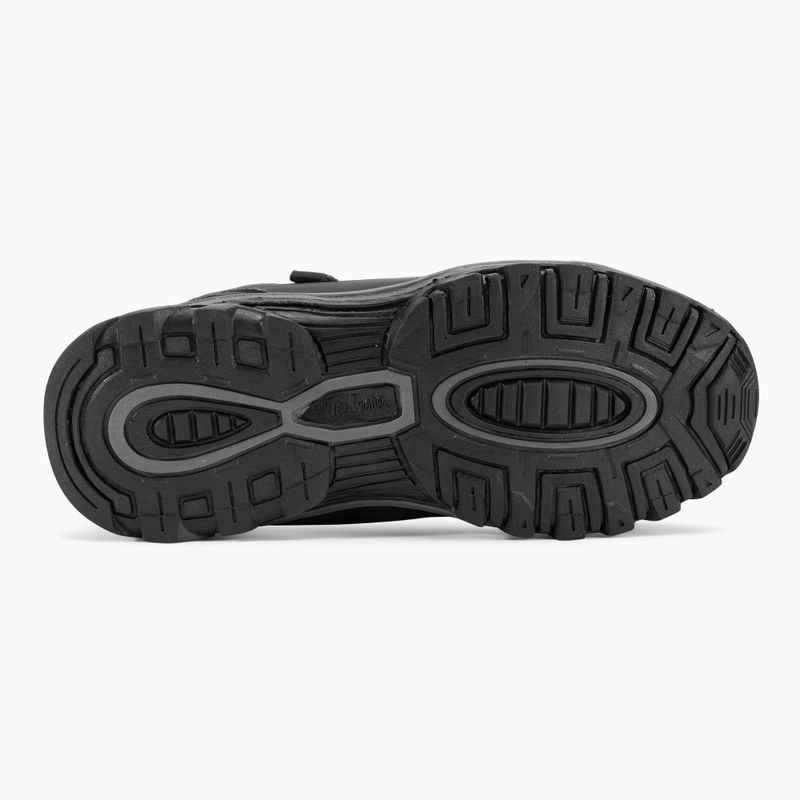 Детски ботуши за сняг на Lee Cooper LCJ-23-01-2061 черно/фуксия 5