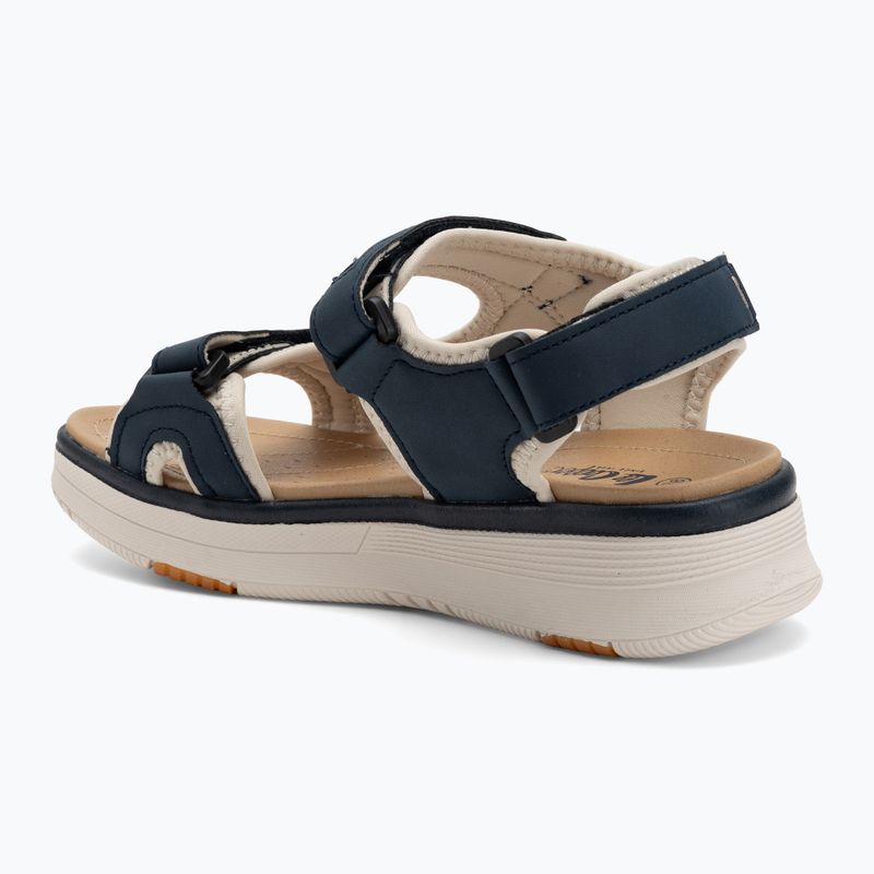 Дамски сандали Lee Cooper LCW-25-01-3236LA тъмносин 3