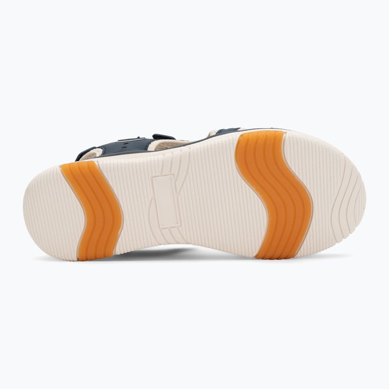 Дамски сандали Lee Cooper LCW-25-01-3236LA тъмносин 4