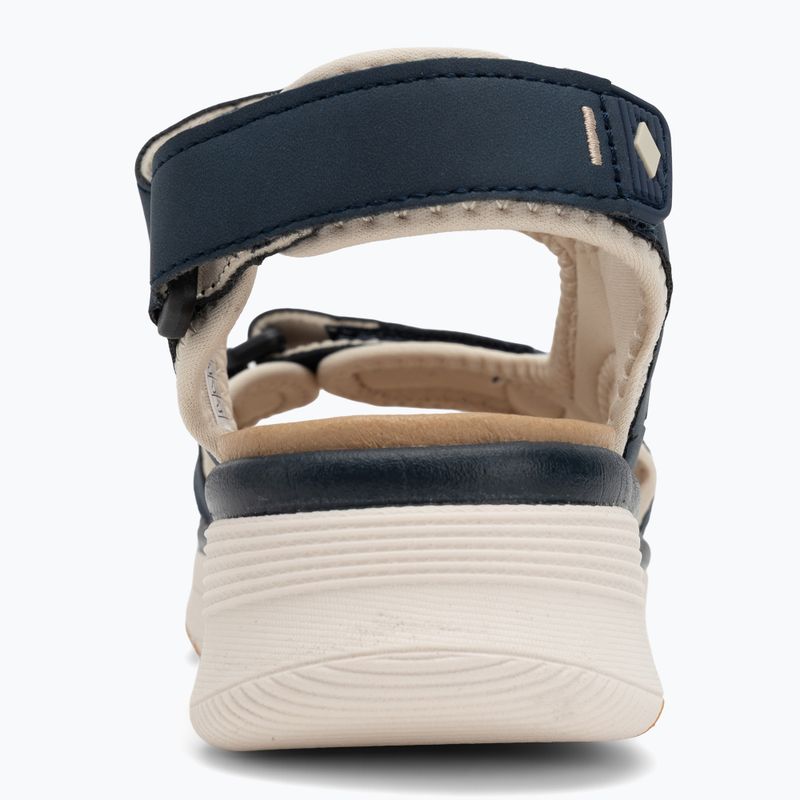 Дамски сандали Lee Cooper LCW-25-01-3236LA тъмносин 6