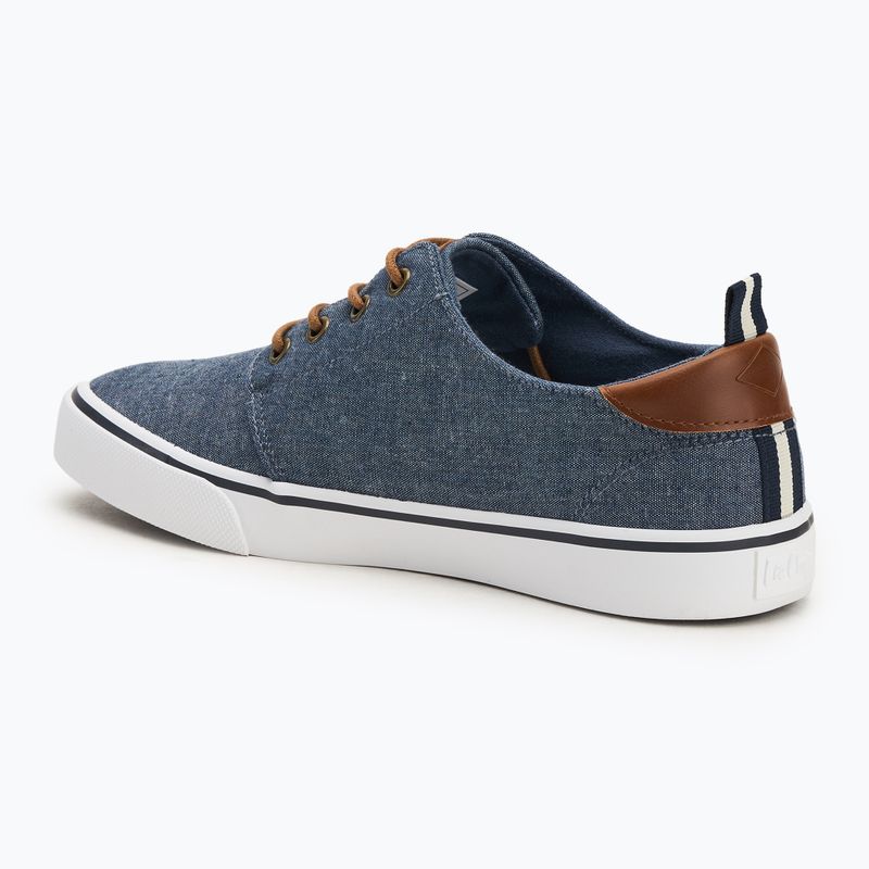 Lee Cooper мъжки обувки LCW-25-02-3242MB деним 3