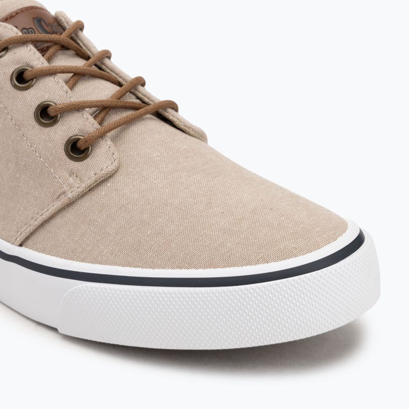 Мъжки обувки Lee Cooper LCW-25-02-3243MB сиво 7