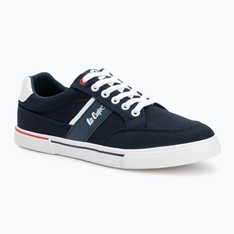Мъжки обувки Lee Cooper LCW-25-02-3245MB navy