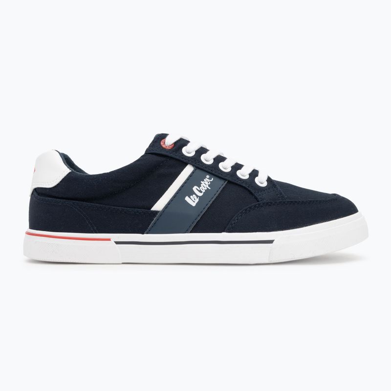 Мъжки обувки Lee Cooper LCW-25-02-3245MB navy 2