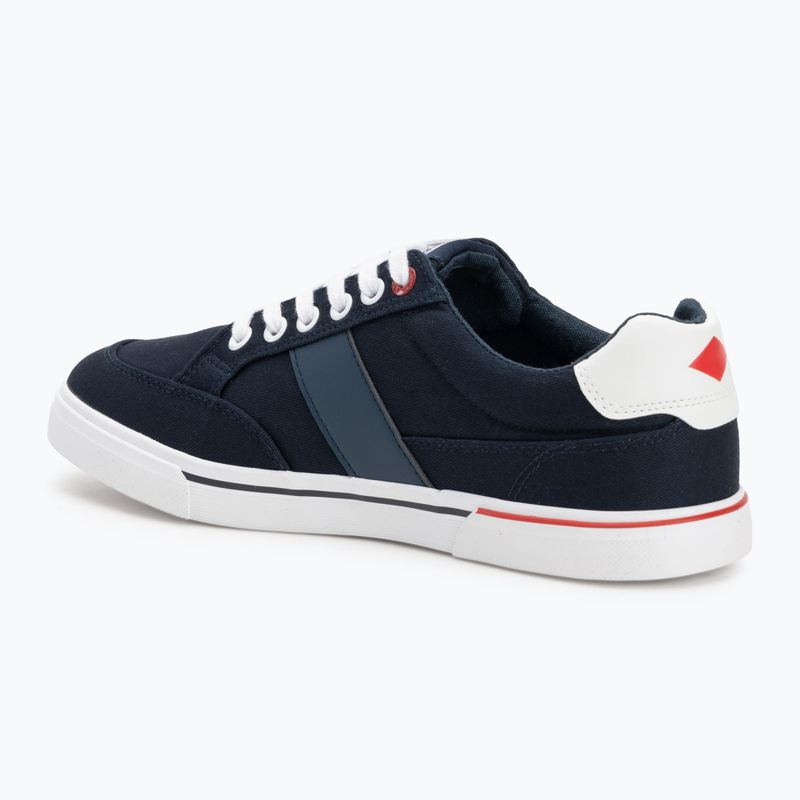 Мъжки обувки Lee Cooper LCW-25-02-3245MB navy 3